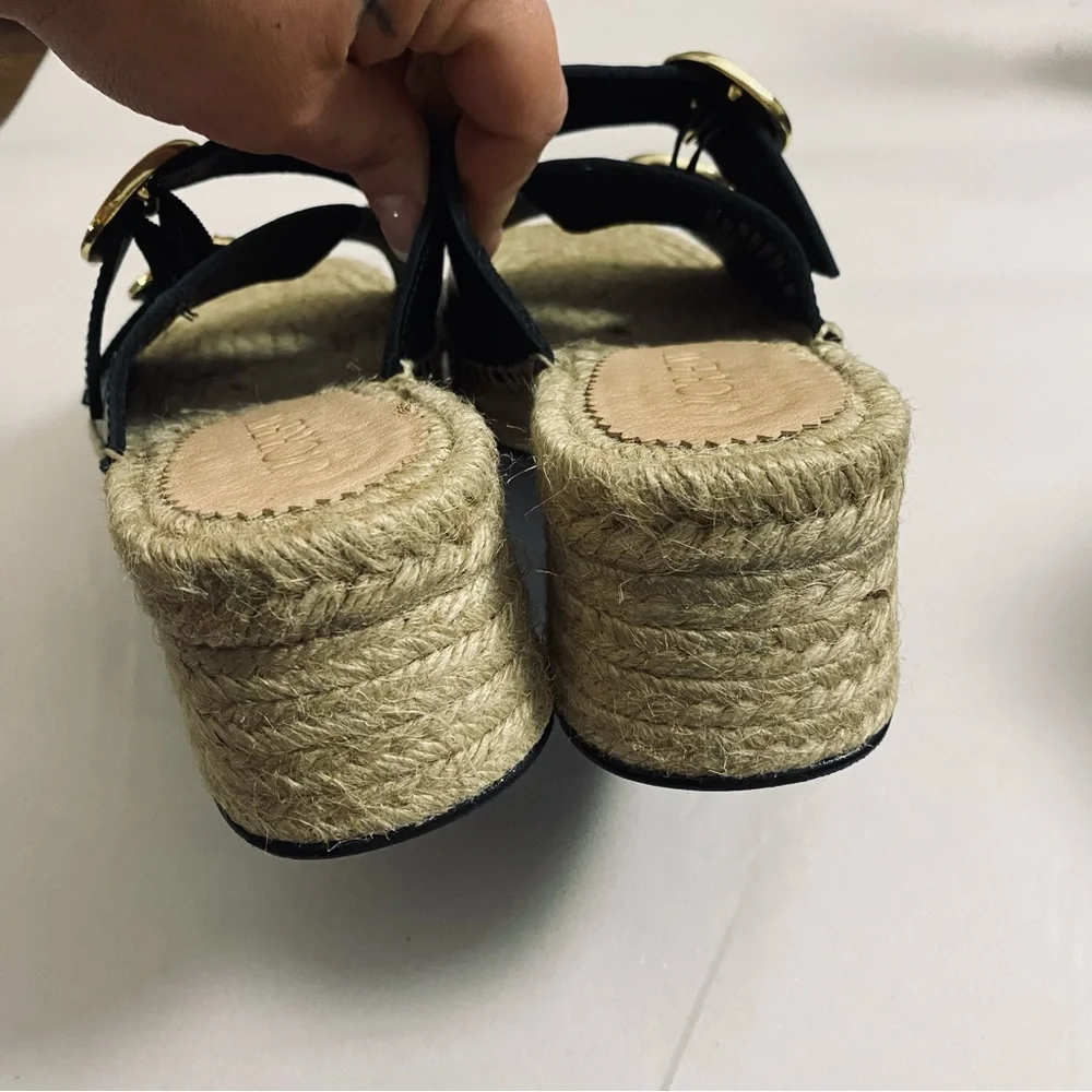 J. Crew introducing our